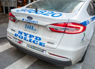 Former NYPD Sergeant Pleads Guilty to Impersonating ICE Official