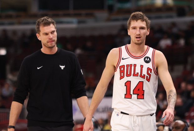 Caleb Wilson’s Preseason Performance and Bulls Takeaways