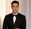 Sacha Baron Cohen Moves Away from Over-the-Top Comedies