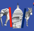 Congress Divided on AI Policy Not by Party Lines