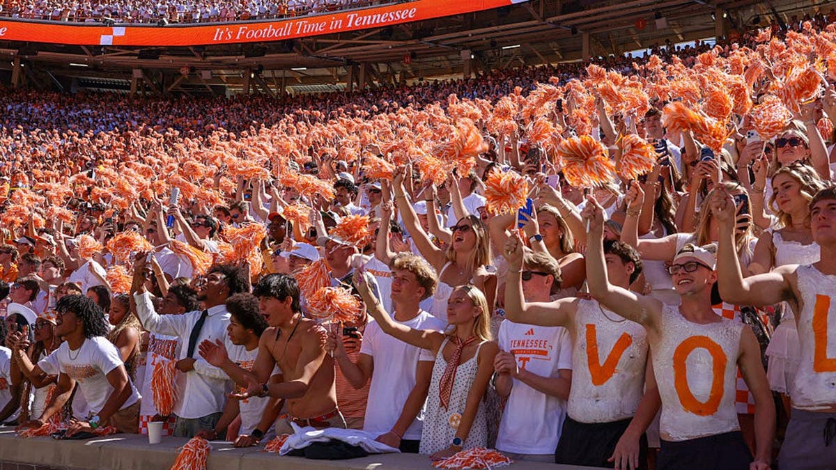 Tennessee’s ‘Happy Hour’ Promotion a Hit During Presidential Visit