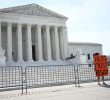 Supreme Court Justice Alito on Friendships, Criticism, and Decision-Making