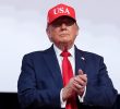 Ana Navarro’s Stance on Meeting President Trump