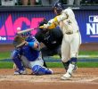 William Contreras Sparks Brewers with Stellar Performance