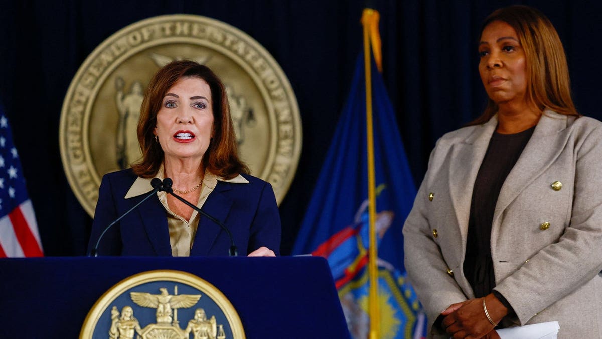 Attorney General’s Role in Cornell Sexual Assault Investigation Questioned