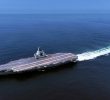 China’s Fleet and Economic Challenges in the Face of U.S. Trade Relations