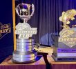 The Champions Tournament in Old Hickory Lake: A Historic Bass Fishing Event