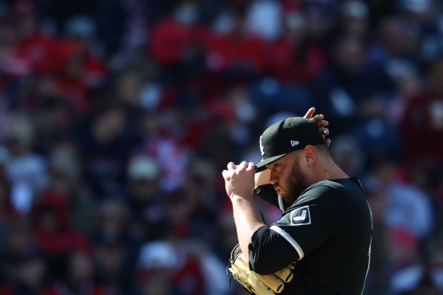 Chicago White Sox Strategy and Player Updates for AL Division Series
