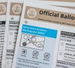 Federal Appeals Court Reviews Trump Administration’s Ballot Request Ahead of Midterms