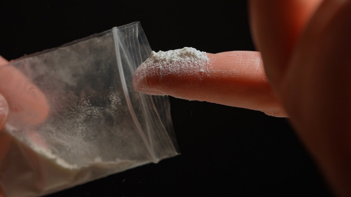 New Synthetic Opioid Cychlorphine Poses Severe Overdose Risk