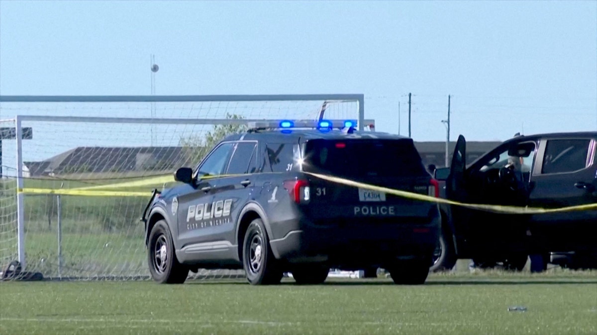 Kansas Soccer Field Tragedy: Dispatch Reveal and Investigation Updates