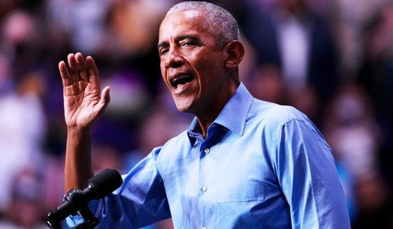 Biden’s Limited Role in the Midterm Elections Amid Health Challenges