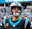 Buccaneers Score Unusual Points Against Panthers