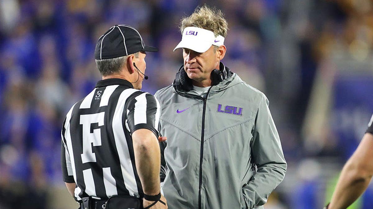 Kentucky Edges Out LSU in Overtime Thriller