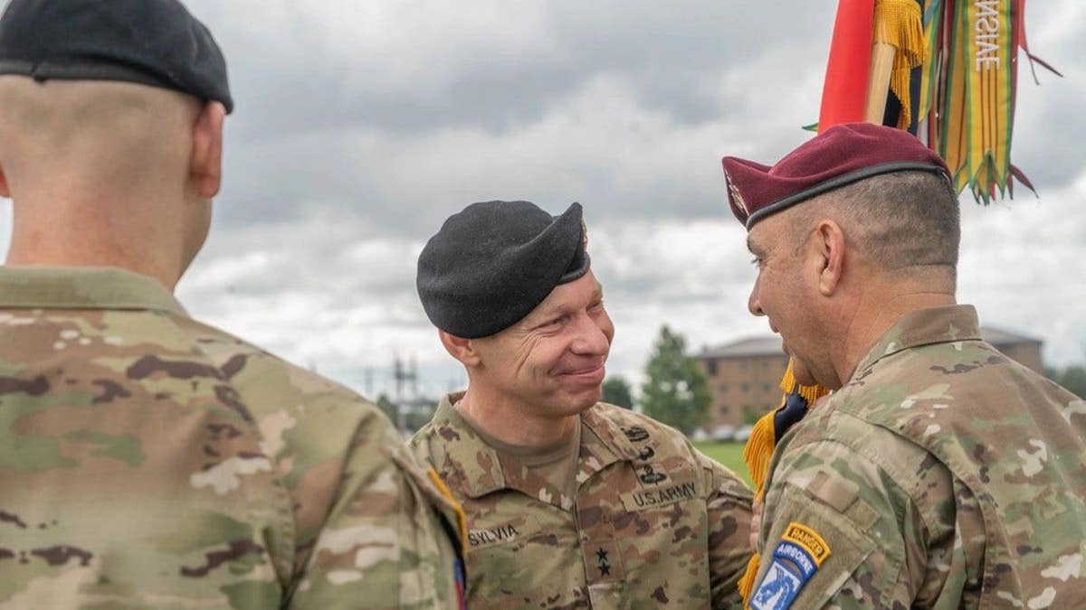 Army Secretary Resigns Amid Pentagon Leadership Shake-Up