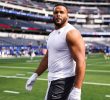 Aaron Donald’s Return to Rams Sparks Discussion on Expectations