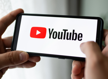 Fox News Achieves Top YouTube Rank for Eighth Consecutive Quarter
