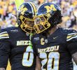 Week 5 College Football Highlights and AP Poll Shifts