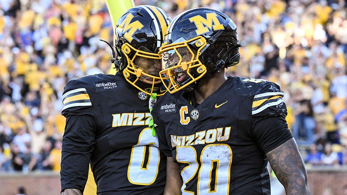 Week 5 College Football Highlights and AP Poll Shifts