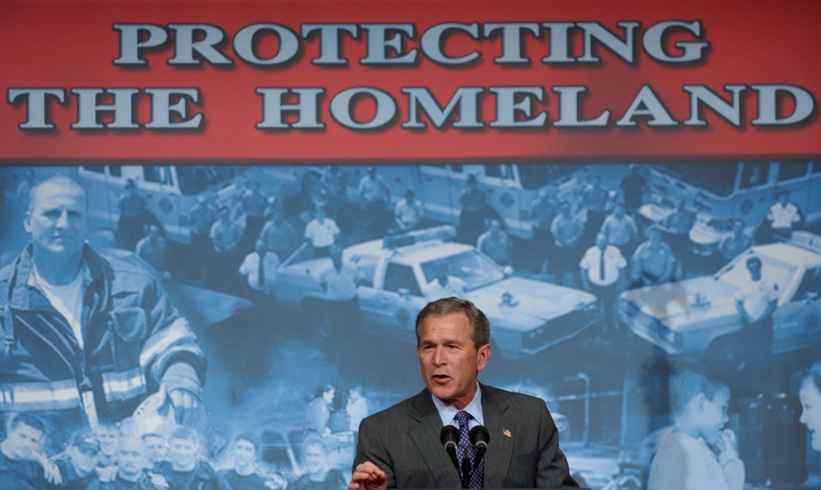 The Impact and Legacy of the Patriot Act