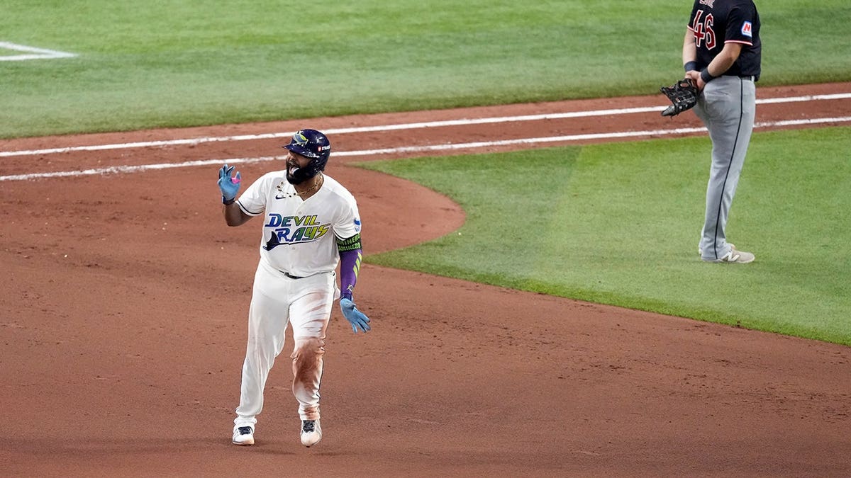 Changing Traditions in Major League Baseball