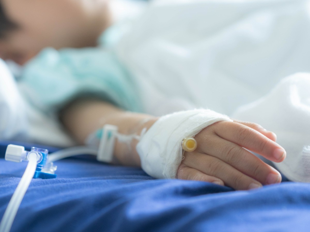 New Insights into Pediatric Cancer Causes: The Role of Autoantibodies