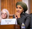 Ilhan Omar Faces Federal Scrutiny Amid Controversies