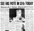 Significant Events in Chicago’s History