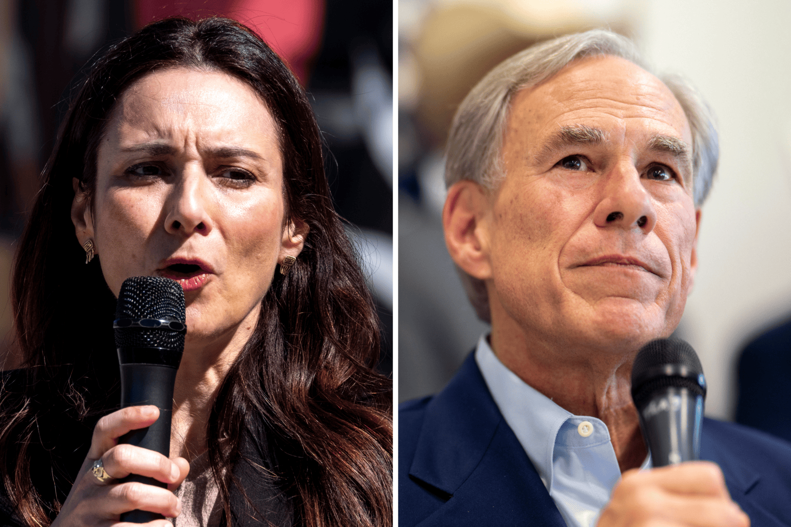 Texas Governor Criticizes Lawsuit Over Musk Communications