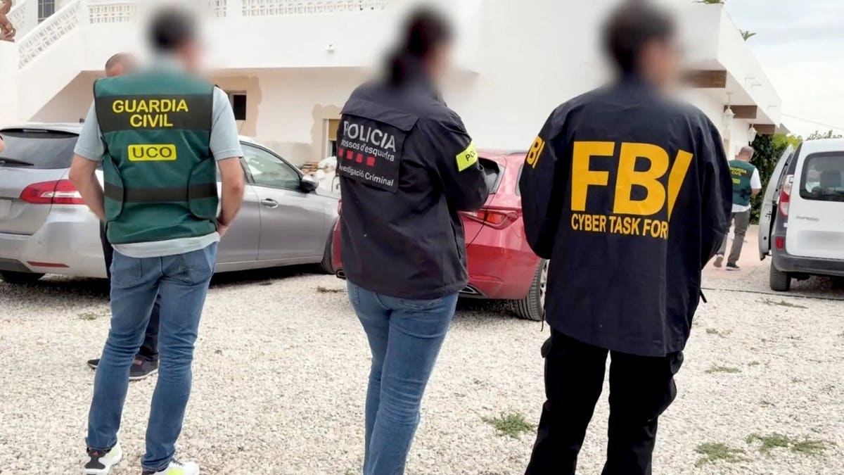 Teen Behind KillSec Ransomware Group: A Look into Operation KillSwitch