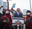 Global Protests Against Israel Highlight Coordinated Efforts