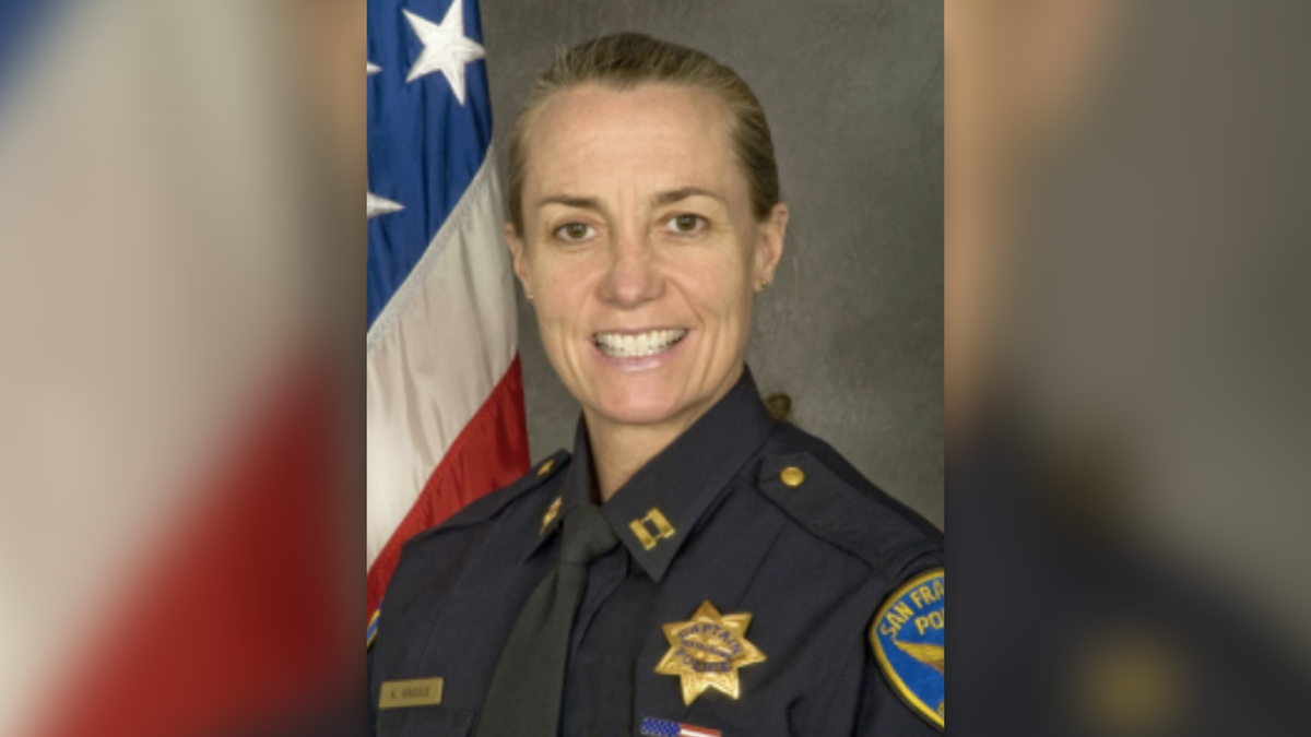 Former San Francisco Police Chief and Family Found Dead in Suspected Murder-Suicide