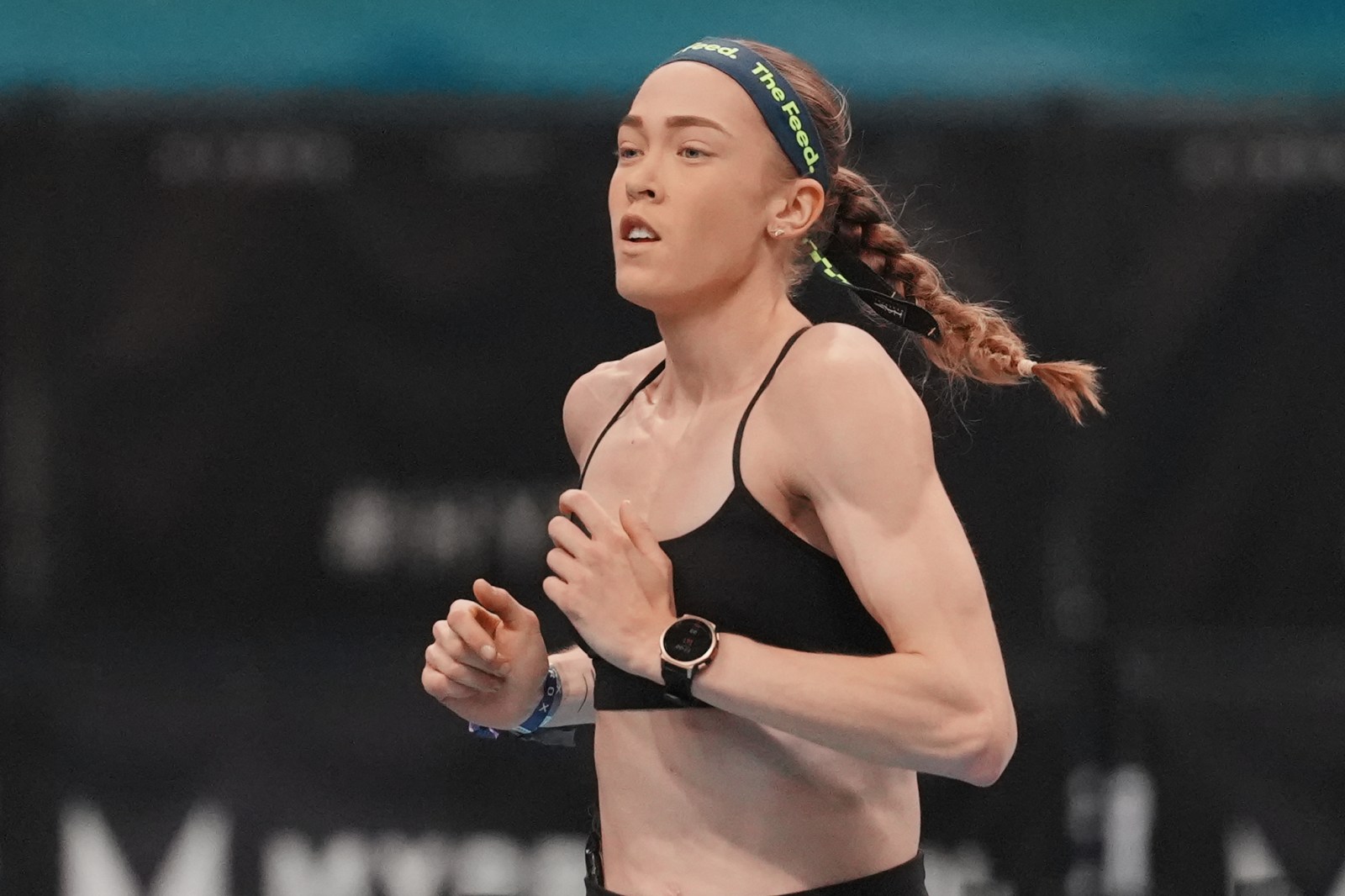 Joanna Wietrzyk Reflects on HYROX Beijing Incident and Returns to Competition
