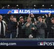 Chicago White Sox Triumph in Game 2 of AL Division Series