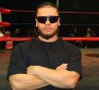 Independent Wrestler Dono Hefner Prepares for His Own Show, Too Over To Care