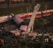 Train Collision in Urda, Spain Sparks Concerns About Rail Safety