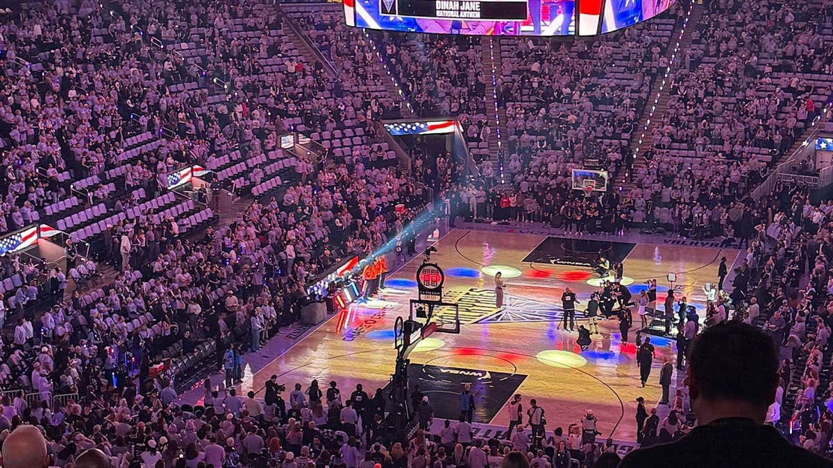 WNBA Finals Continue Amid National Anthem Debate
