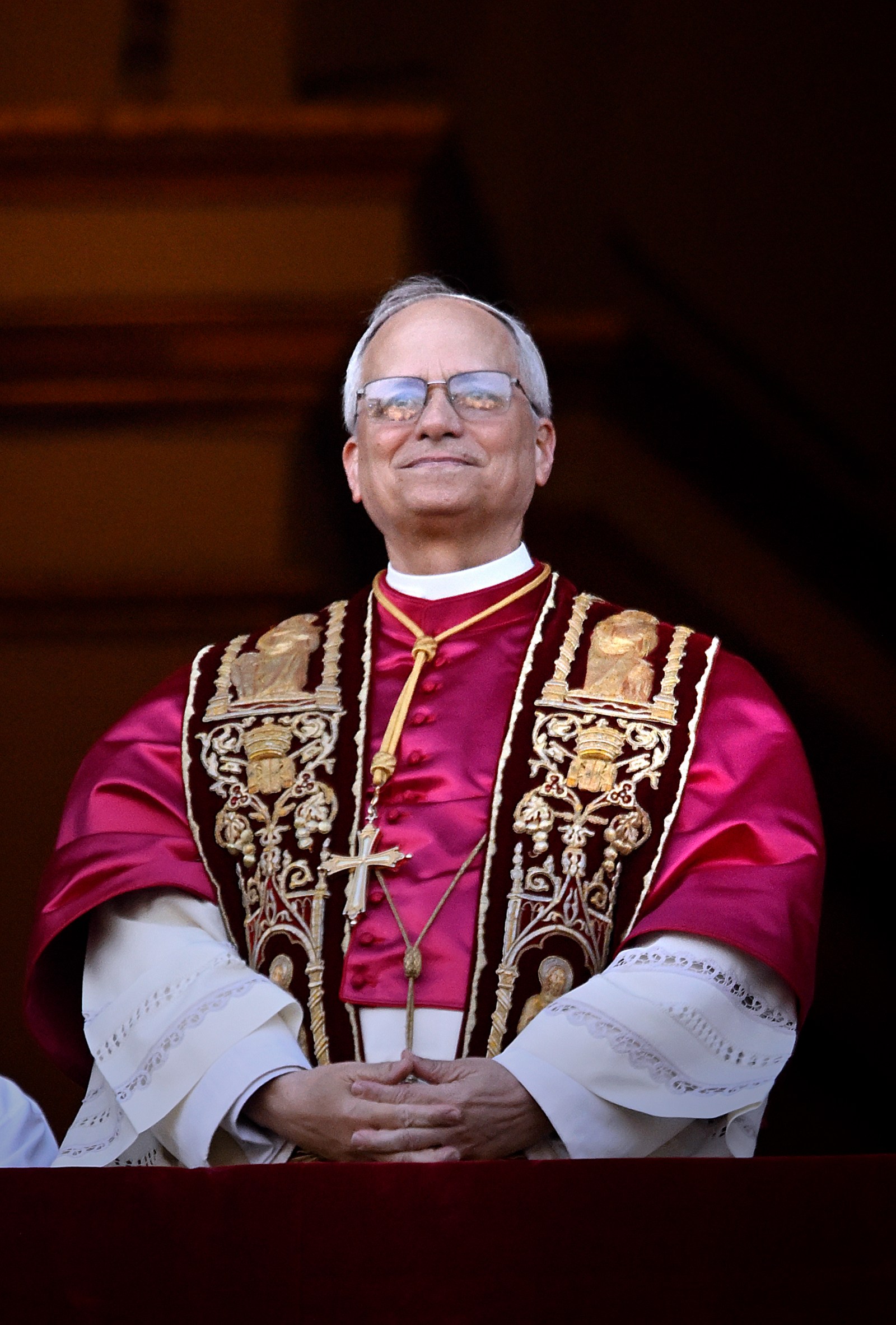 Pope Leo XIV Requests Mail Ballot for Illinois Midterm Election