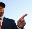 Trump to Speak with Putin Amid Health Alert Over Suspected Plague in Russia