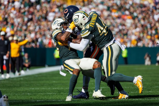 Packers vs Bears: Key Highlights from October 2026 Matchup