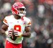 Kenneth Walker III Shines as Chiefs Begin 2026 Season 4-0