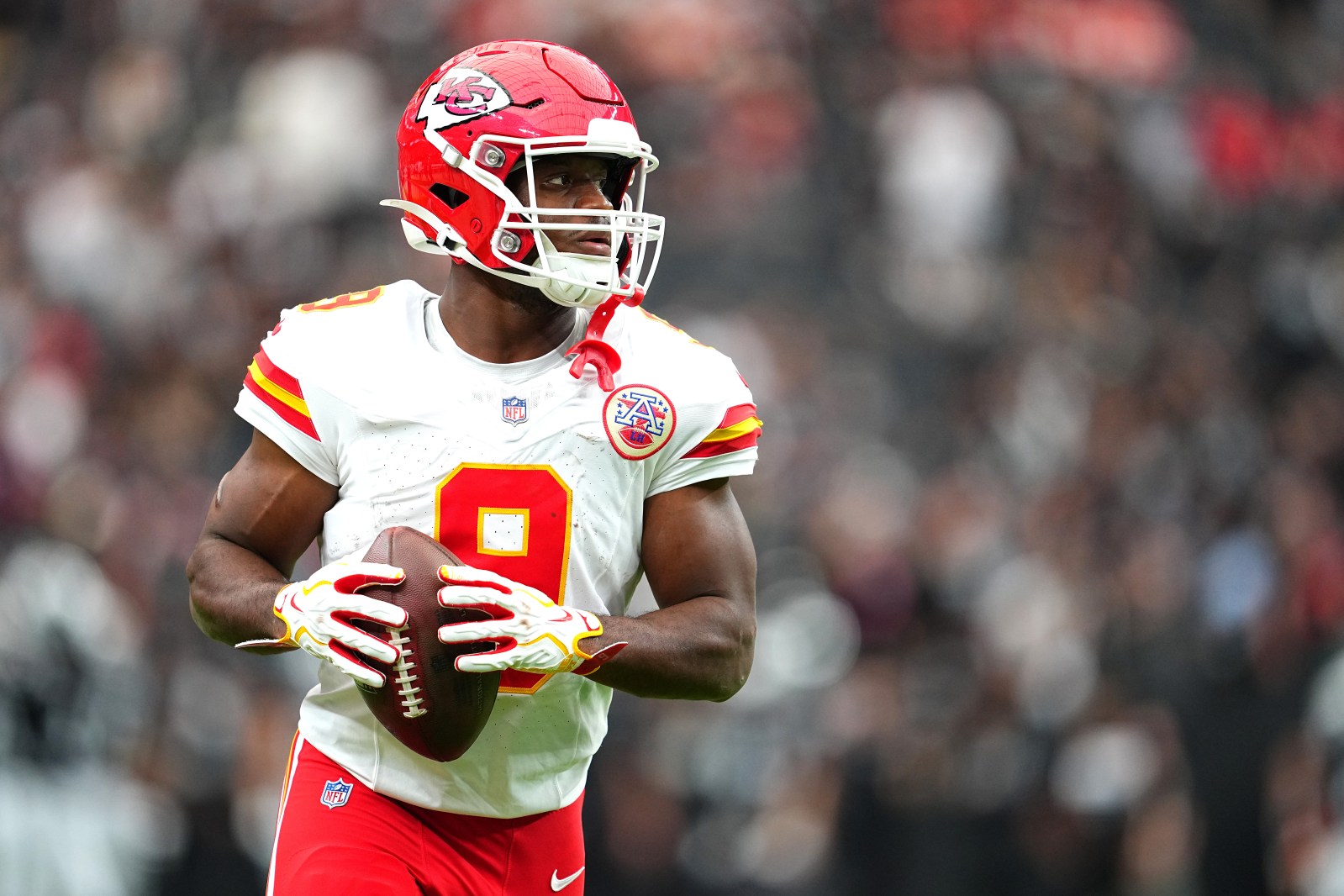 Kenneth Walker III Shines as Chiefs Begin 2026 Season 4-0