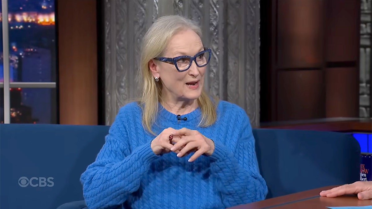 Controversy Surrounds Casting of Meryl Streep as Aslan in Netflix’s Narnia