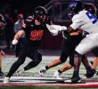 Lincoln-Way Central’s Justin Langford: Overcoming Injury and Embracing Football