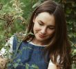 Carmen Perr’s Journey from Fast Food to Garden-to-Table Cooking