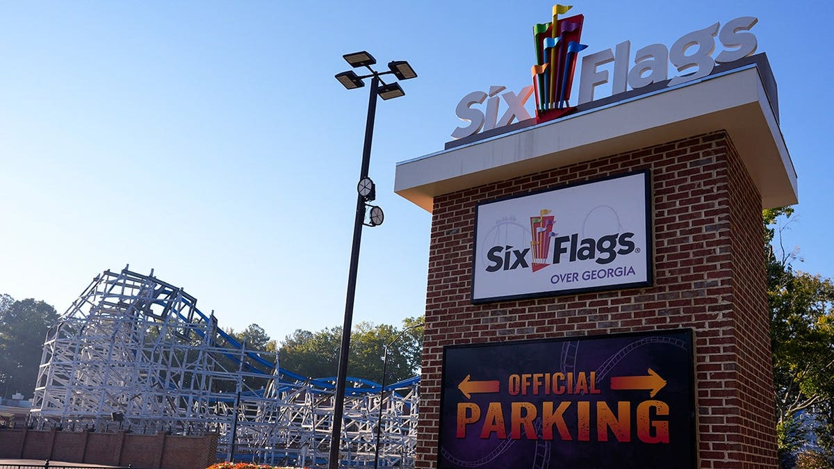 Roller Coaster Tragedy Raises Safety Concerns at Six Flags Over Georgia