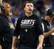 New Orleans Saints Face Internal Critique Amid 1-4 Start