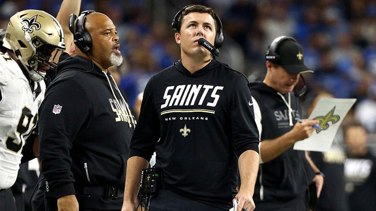 New Orleans Saints Face Internal Critique Amid 1-4 Start