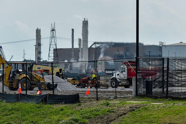 Memphis City Council Faces Tension Over Data Center Development