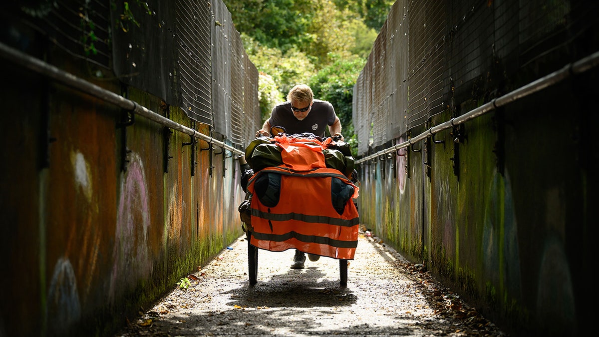 Adventurer’s Journey: From Global Exploration to Inspiring the Youth